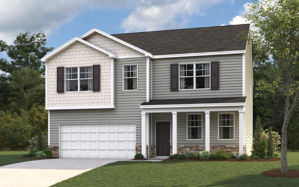 639 Fox Den Circle, Dalton, GA 30721 Main Photo