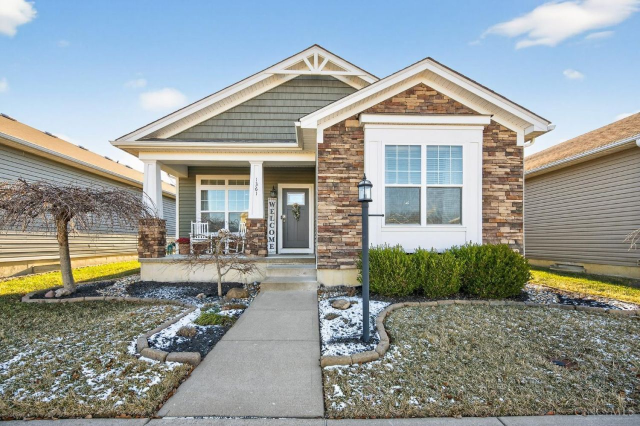 1361 Mills Of Miami Boulevard, Miami Twp, OH 45150 Main Photo