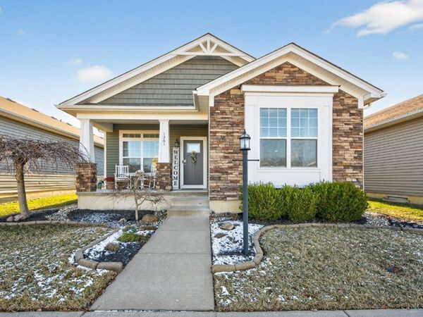 1361 Mills Of Miami Boulevard, Miami Twp, OH 45150