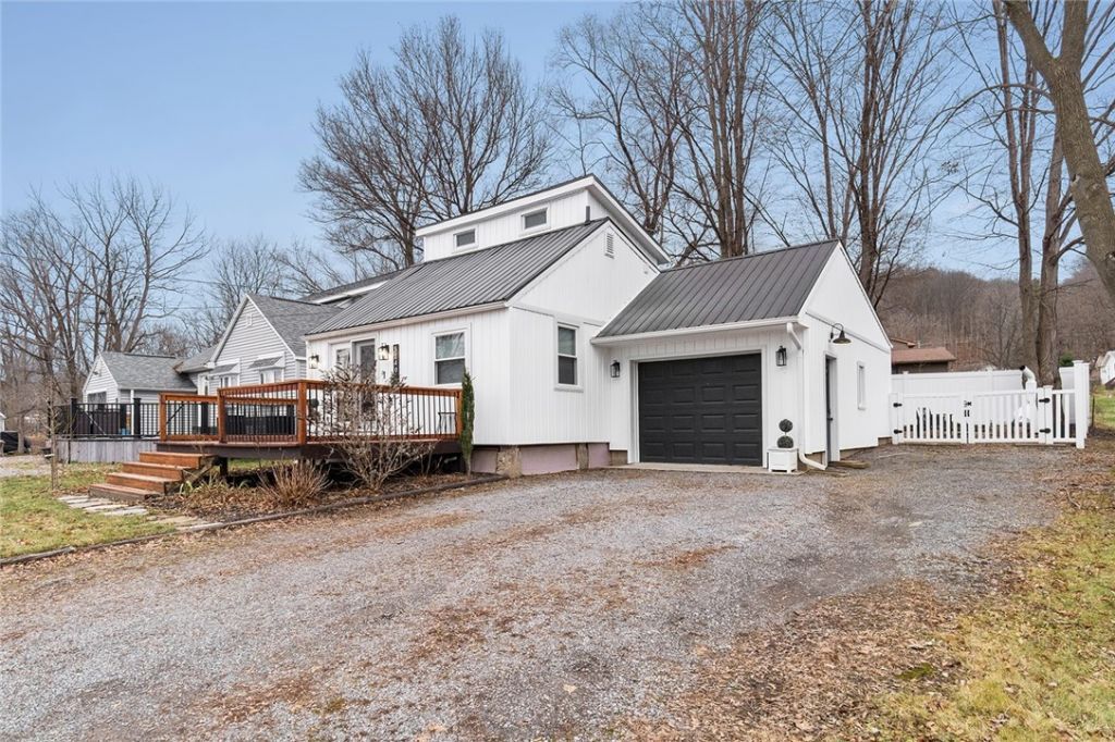 5249 Cottage Cove, Honeoye, NY 14471 Main Photo