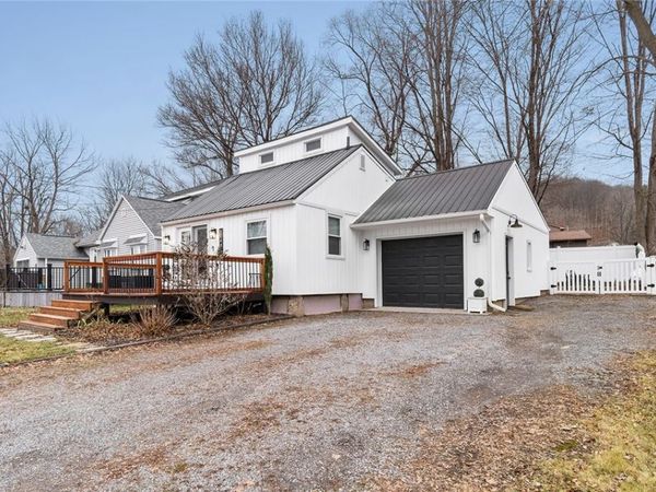 5249 Cottage Cove, Honeoye, NY 14471