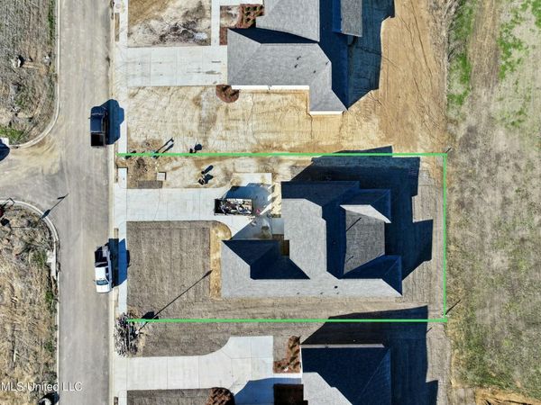 530 Baleigh Way, Canton, MS 39046