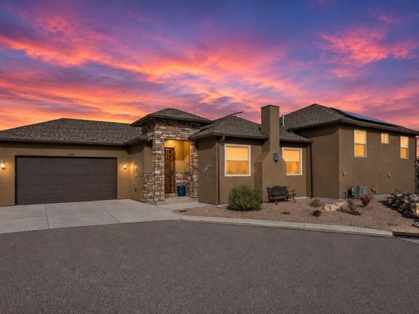498 Tiara Rado Court, Grand Junction, CO 81507