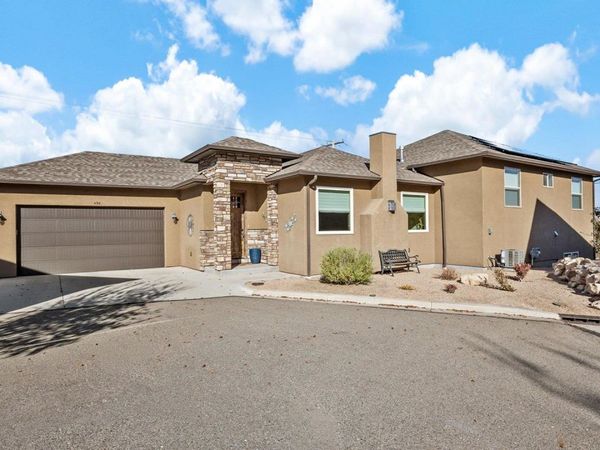 498 Tiara Rado Court, Grand Junction, CO 81507