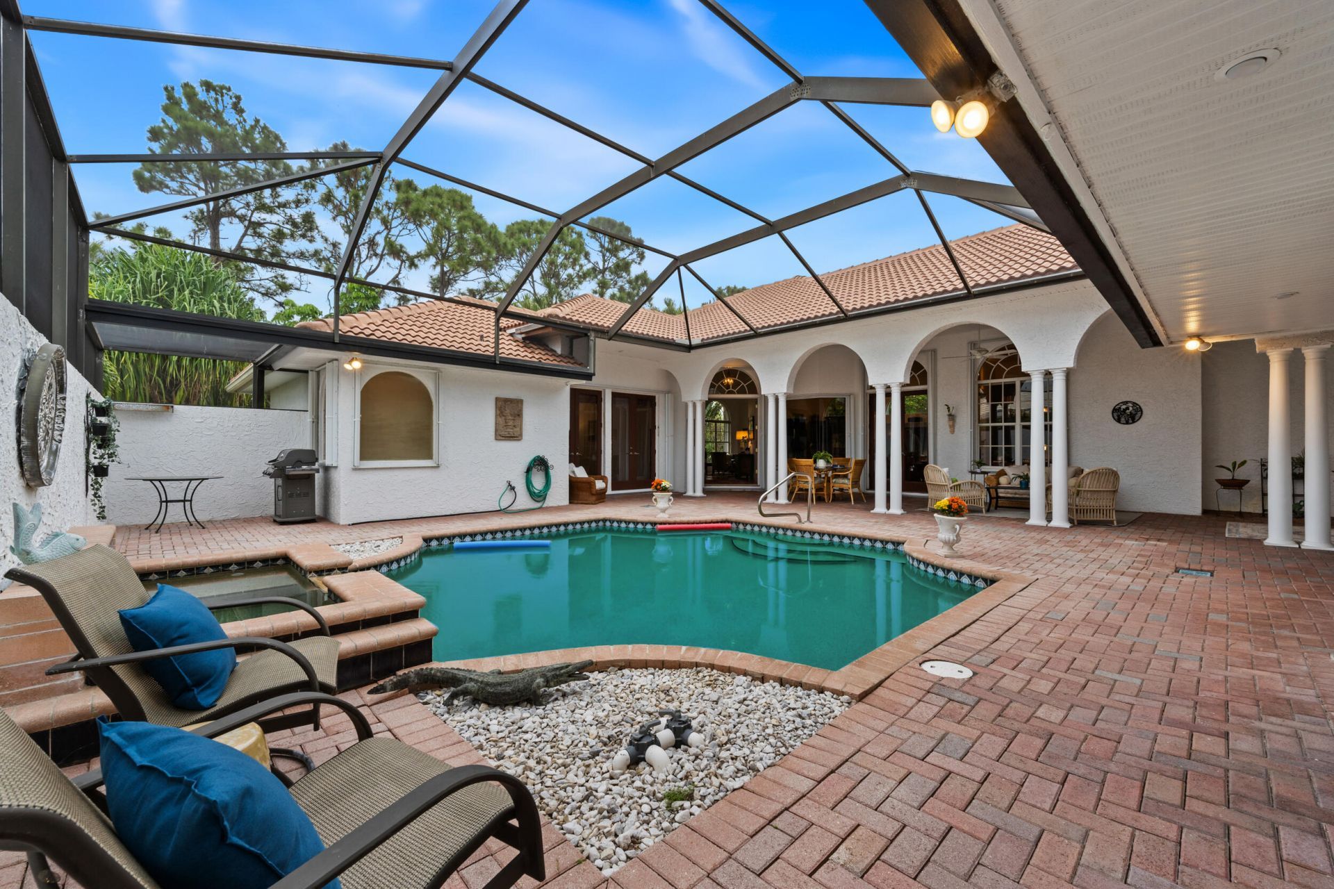 5303 SE Serenoa Terrace, Hobe Sound, FL 33455 Photo