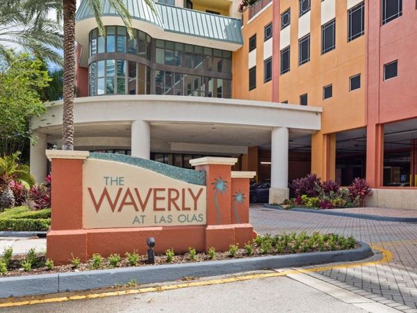 110 N Federal Hwy, Unit 505, Fort Lauderdale, FL 33301