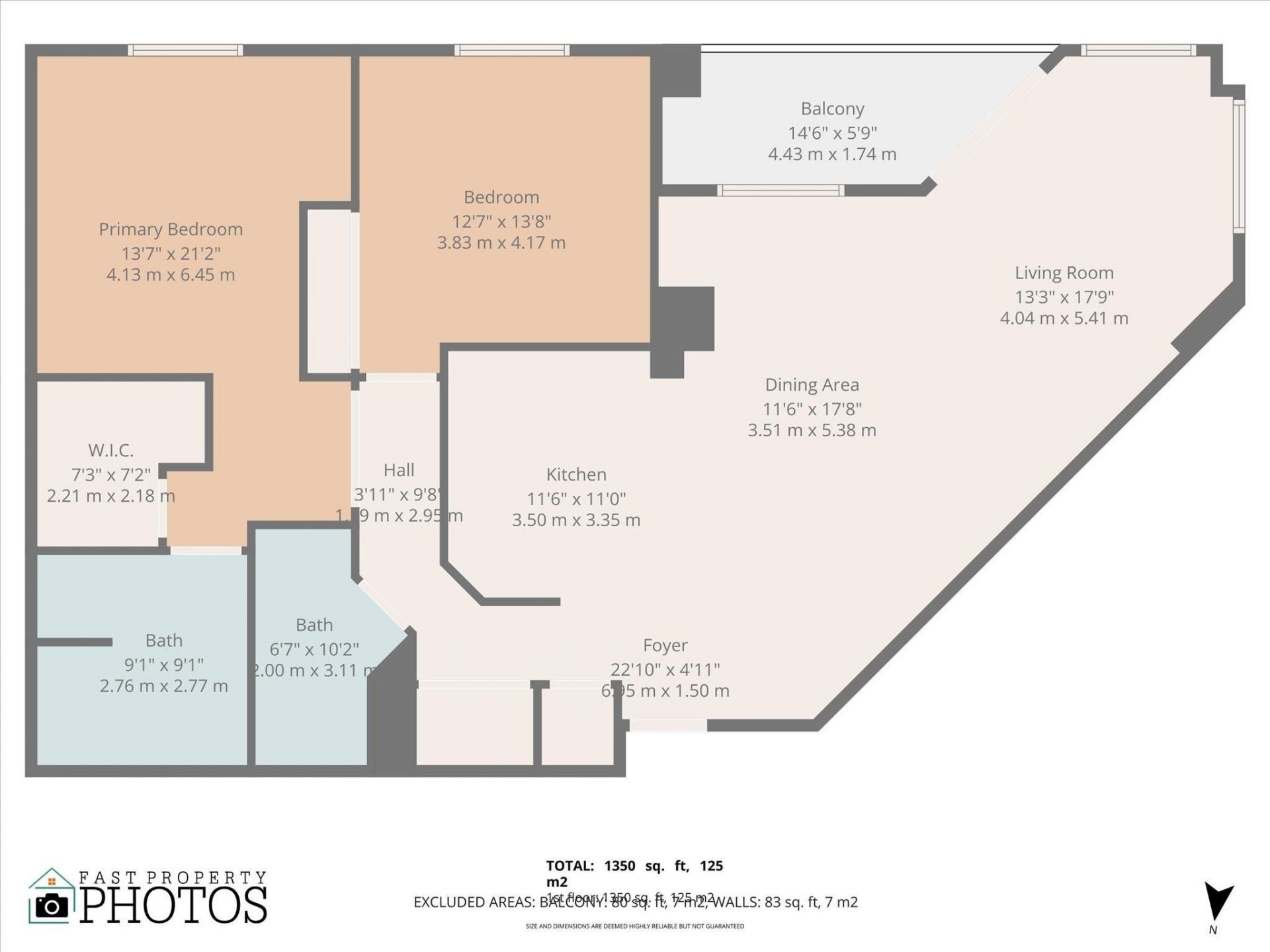 110 N Federal Highway, Unit 505, Fort Lauderdale, FL 33301 Photo