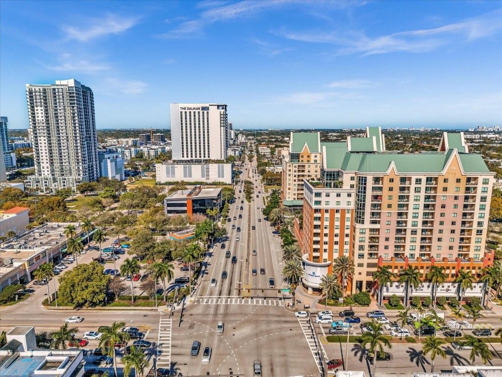 110 N Federal Highway, Unit 505, Fort Lauderdale, FL 33301 Photo