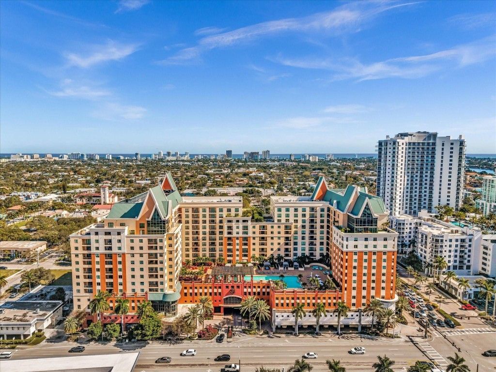 110 N Federal Highway, Unit 505, Fort Lauderdale, FL 33301 Photo