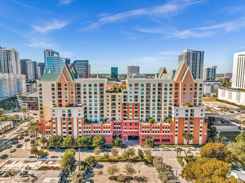 110 N Federal Highway, Unit 505, Fort Lauderdale, FL 33301 Photo