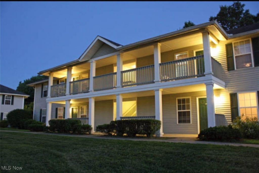 15 S Shafer Street, Unit 1306, Athens, OH 45701 Main Photo