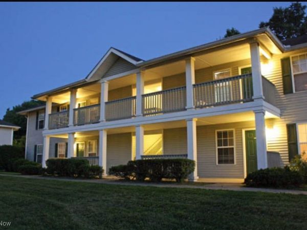 15 S Shafer Street, Unit 1306, Athens, OH 45701