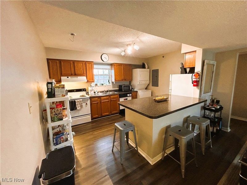 15 S Shafer Street, Unit 1306, Athens, OH 45701 Photo 4