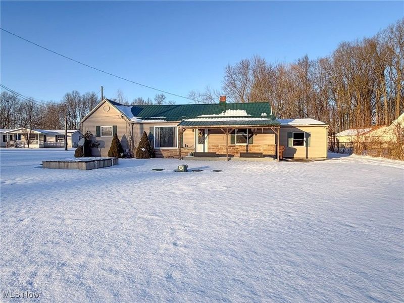 3822 US-422 Road NW, Southington, OH 44470 Photo 1