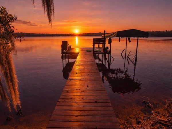 243 HERMAN DRIVE, HAWTHORNE, FL 32640