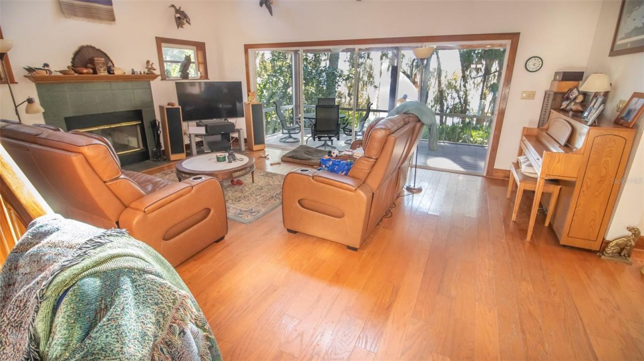 243 Herman Drive, Hawthorne, FL 32640 Photo