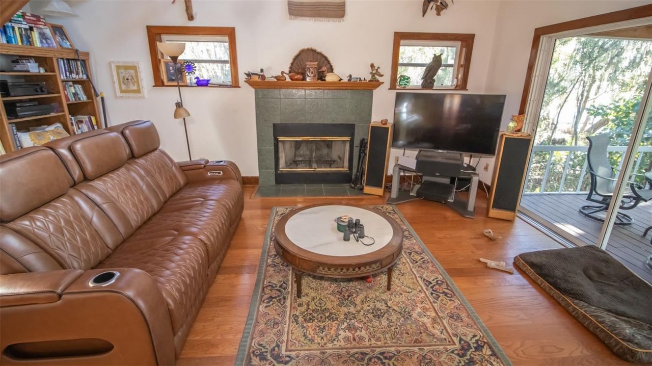 243 Herman Drive, Hawthorne, FL 32640 Photo