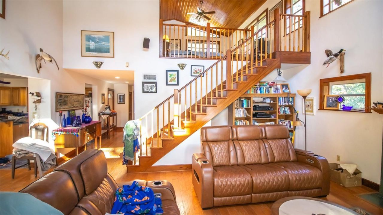 243 Herman Drive, Hawthorne, FL 32640 Photo