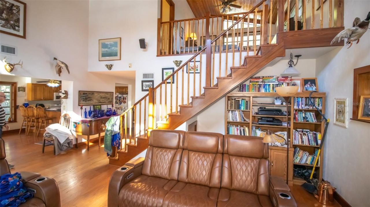 243 Herman Drive, Hawthorne, FL 32640 Photo