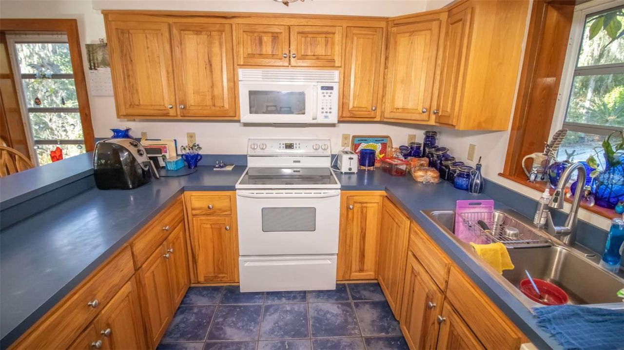 243 Herman Drive, Hawthorne, FL 32640 Photo