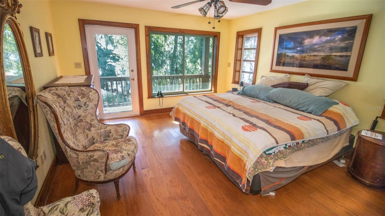 243 Herman Drive, Hawthorne, FL 32640 Photo