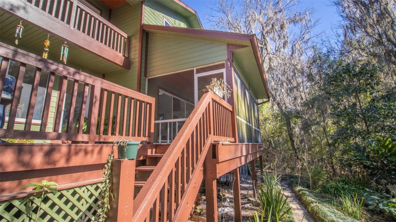 243 Herman Drive, Hawthorne, FL 32640 Photo