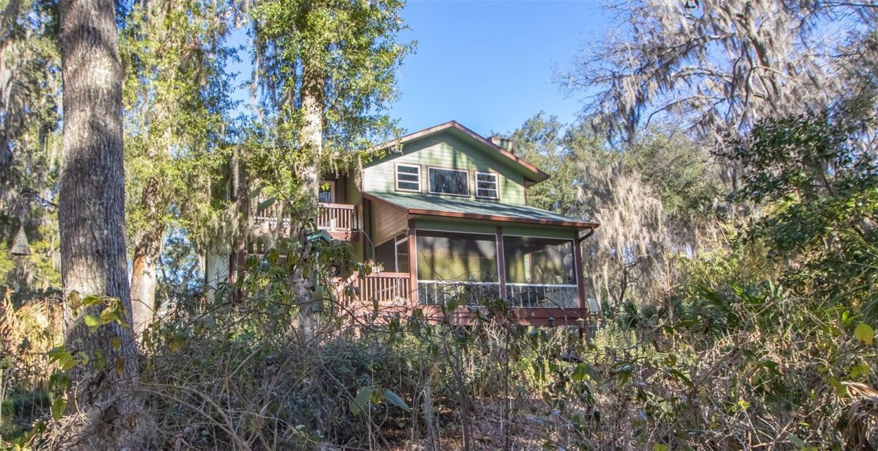 243 Herman Drive, Hawthorne, FL 32640 Photo