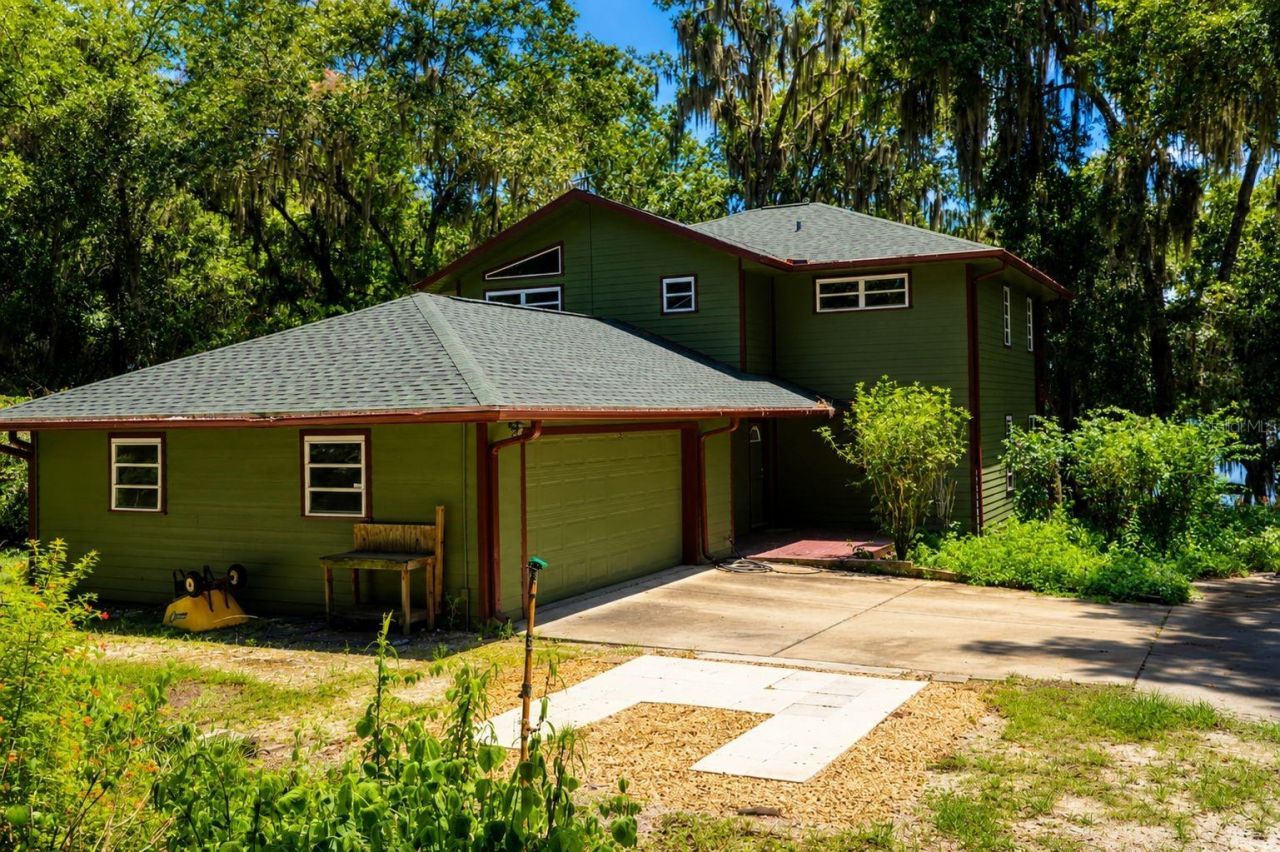 243 Herman Drive, Hawthorne, FL 32640 Photo