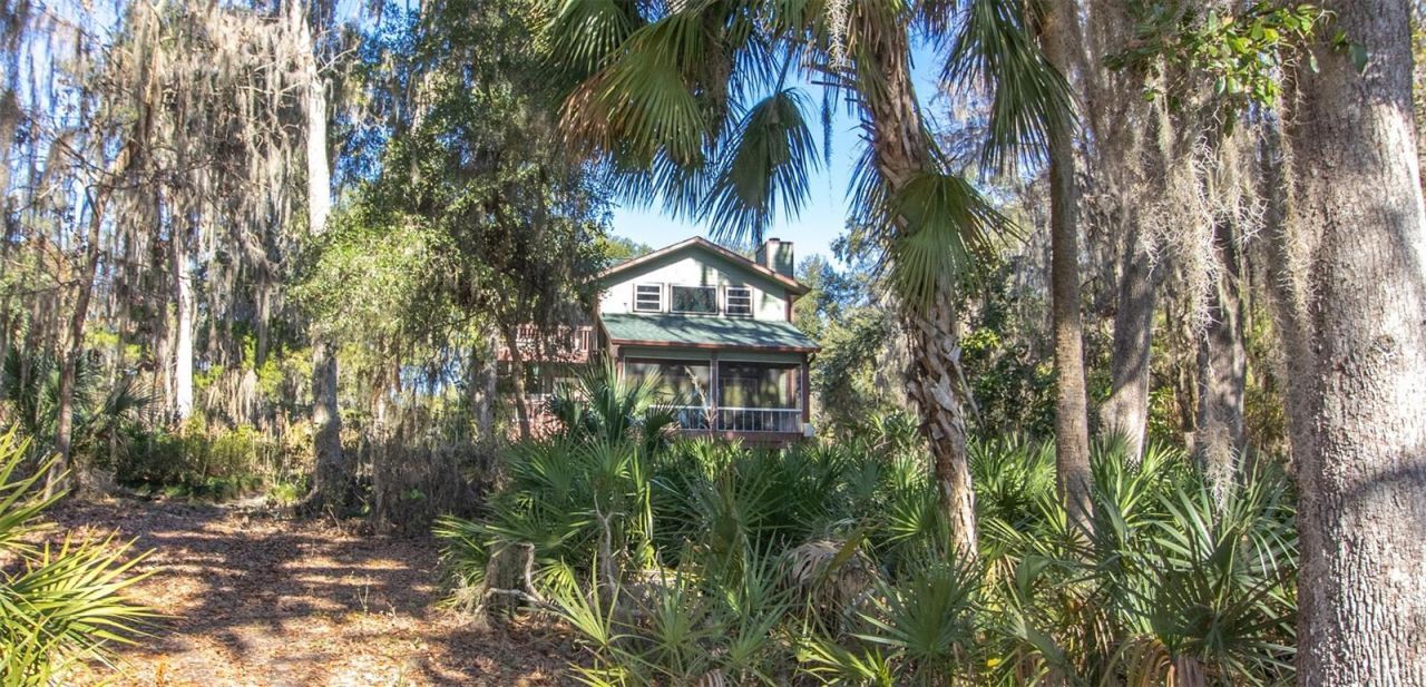 243 Herman Drive, Hawthorne, FL 32640 Photo