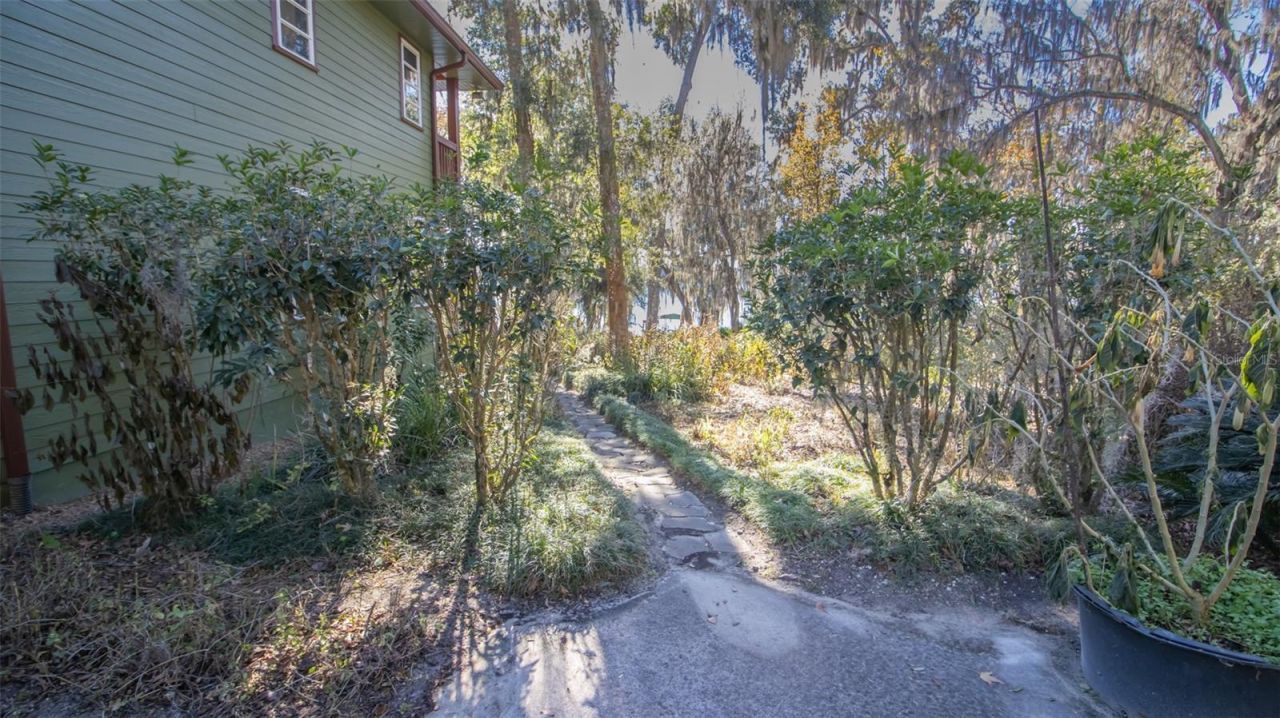 243 Herman Drive, Hawthorne, FL 32640 Photo