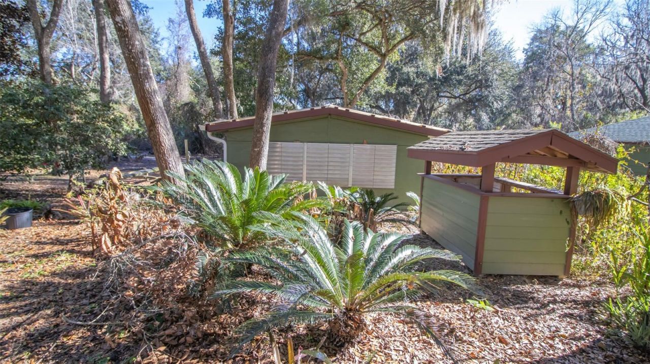 243 Herman Drive, Hawthorne, FL 32640 Photo