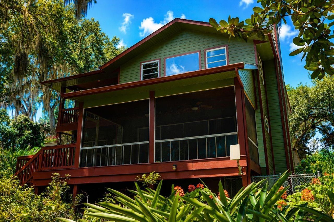 243 Herman Drive, Hawthorne, FL 32640 Photo