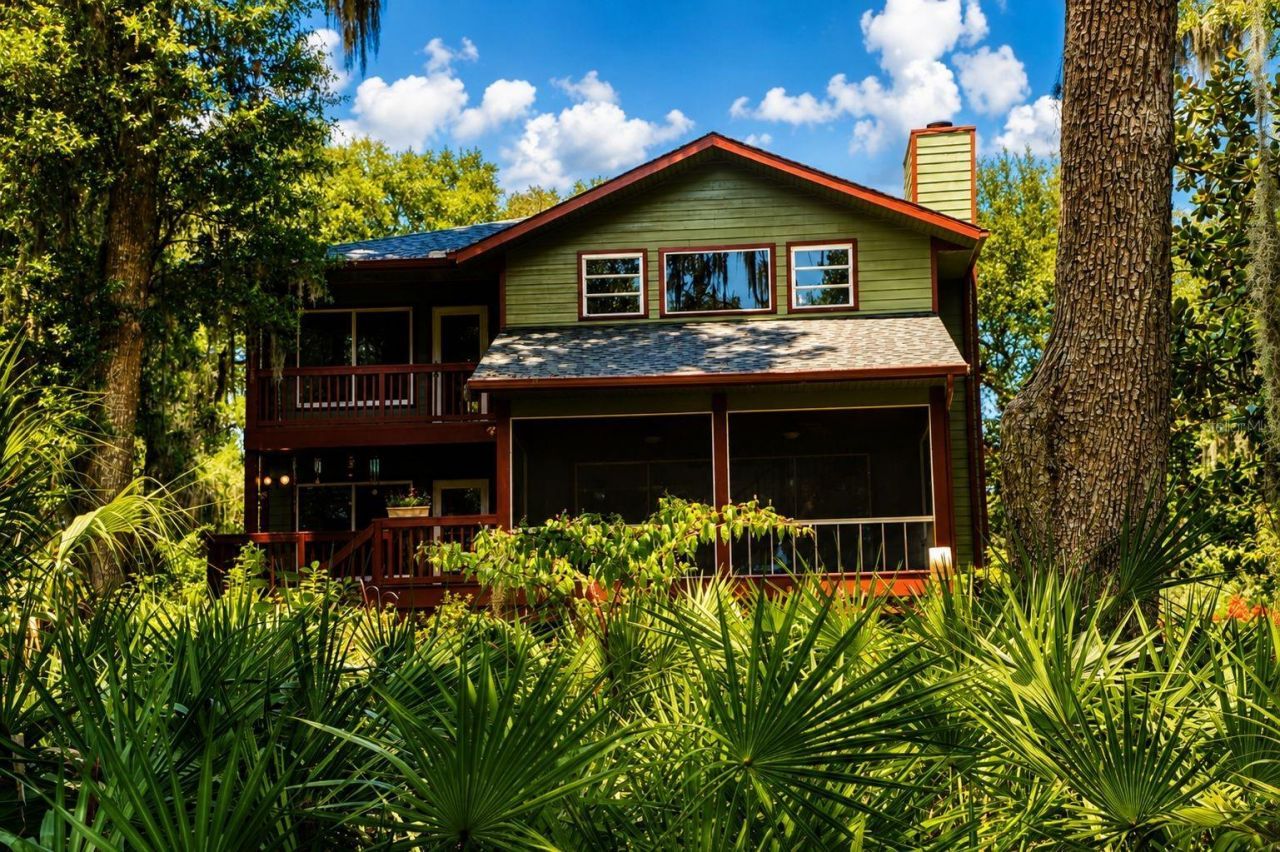 243 Herman Drive, Hawthorne, FL 32640 Photo