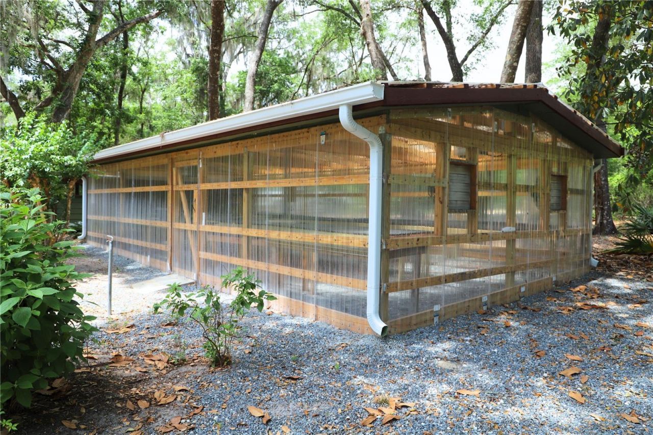 243 Herman Drive, Hawthorne, FL 32640 Photo