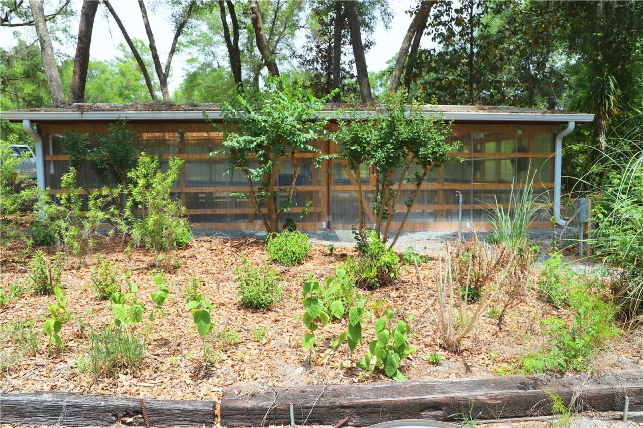 243 Herman Drive, Hawthorne, FL 32640 Photo