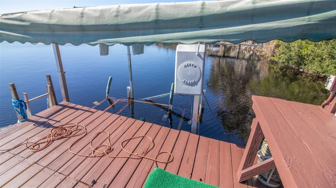 243 Herman Drive, Hawthorne, FL 32640 Photo