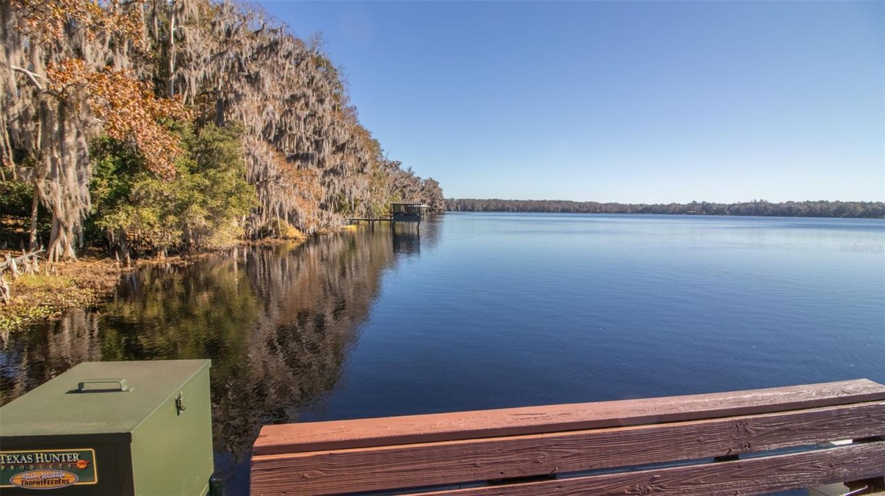 243 Herman Drive, Hawthorne, FL 32640 Photo