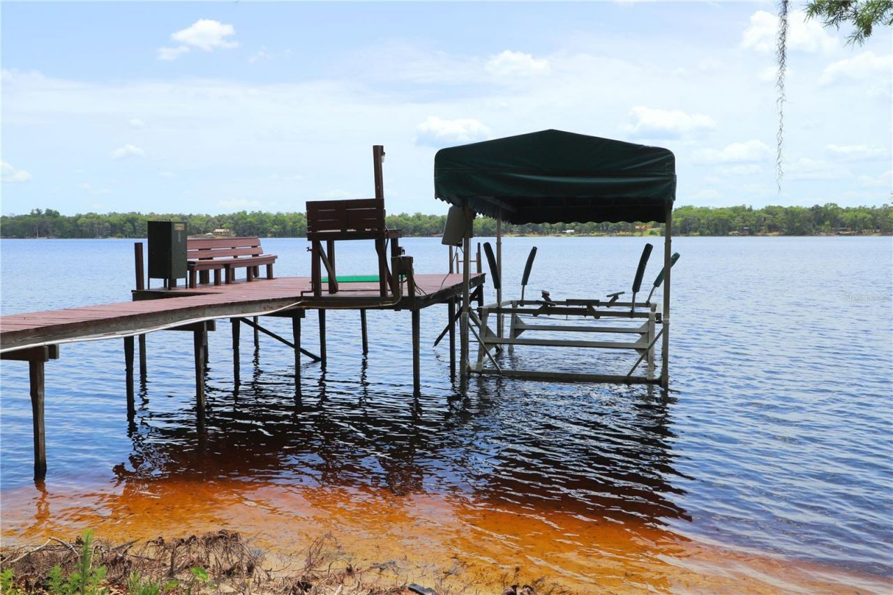 243 Herman Drive, Hawthorne, FL 32640 Photo