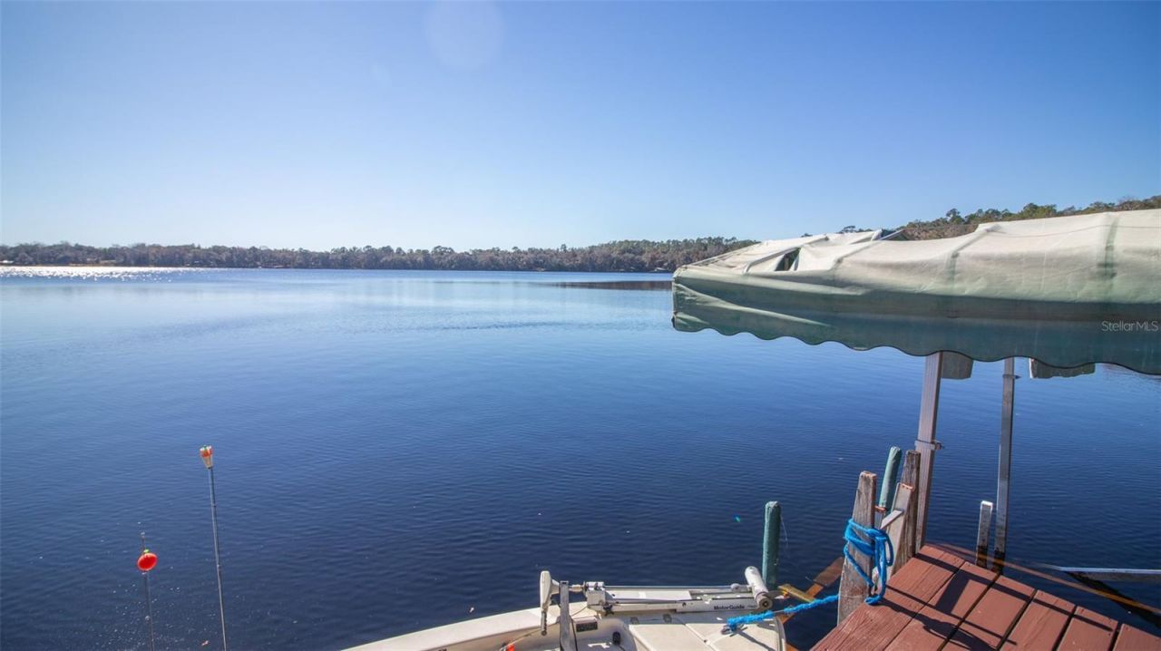 243 Herman Drive, Hawthorne, FL 32640 Photo