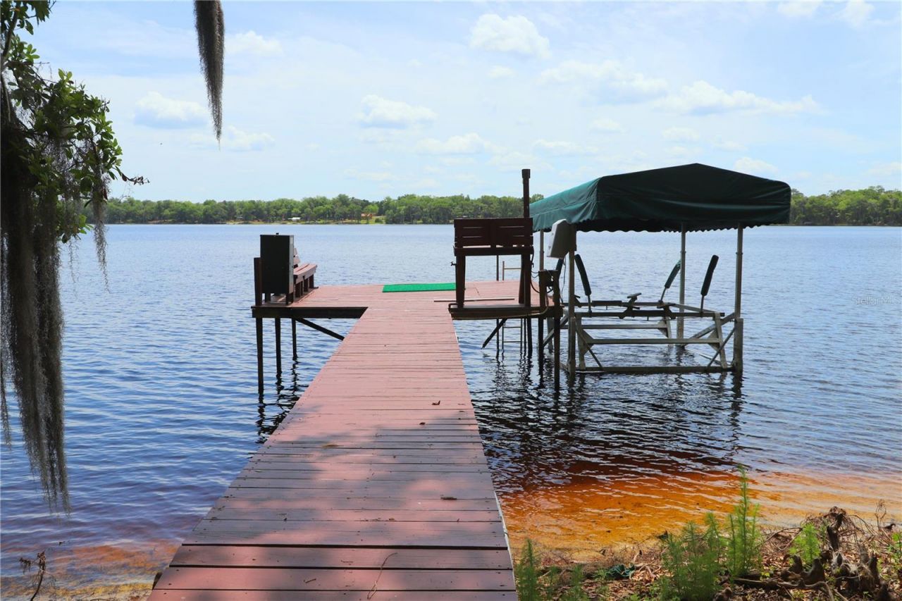 243 Herman Drive, Hawthorne, FL 32640 Photo