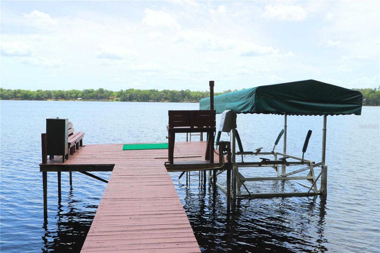 243 Herman Drive, Hawthorne, FL 32640 Photo