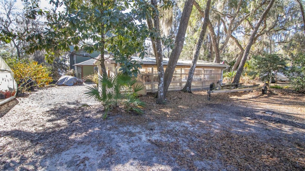 243 Herman Drive, Hawthorne, FL 32640 Photo