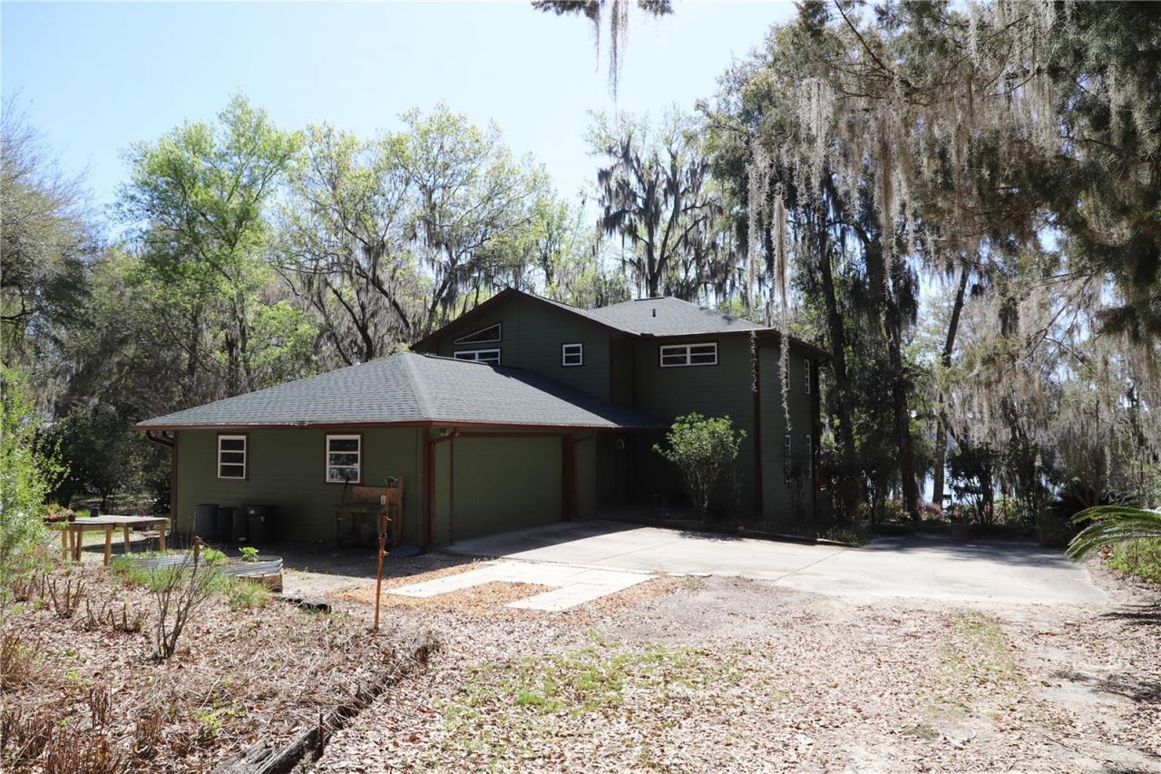 243 Herman Drive, Hawthorne, FL 32640 Photo