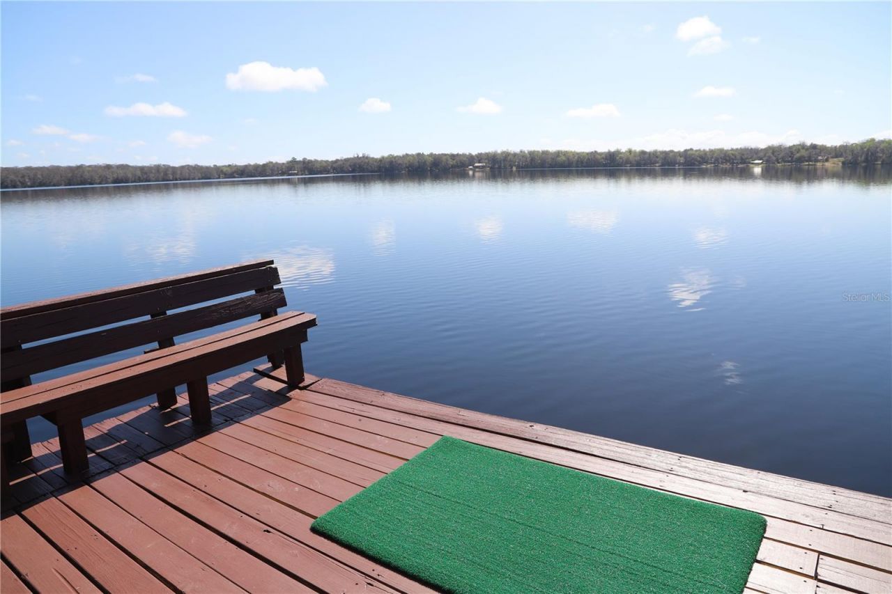 243 Herman Drive, Hawthorne, FL 32640 Photo