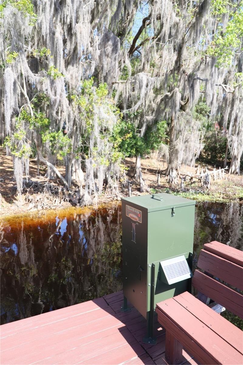 243 Herman Drive, Hawthorne, FL 32640 Photo