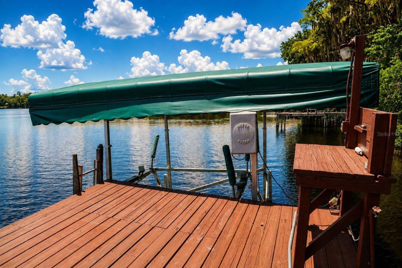 243 Herman Drive, Hawthorne, FL 32640 Photo