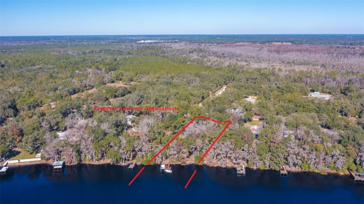 243 Herman Drive, Hawthorne, FL 32640 Photo