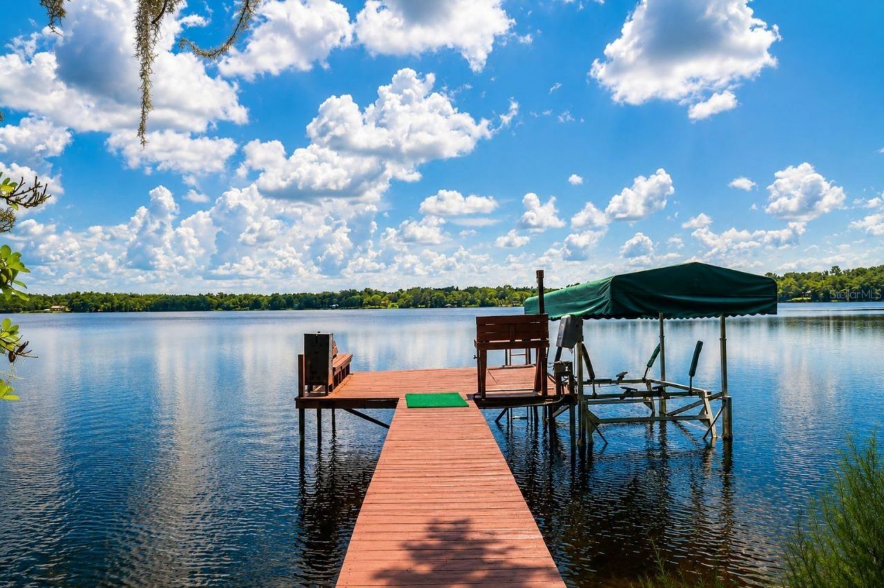 243 Herman Drive, Hawthorne, FL 32640 Photo