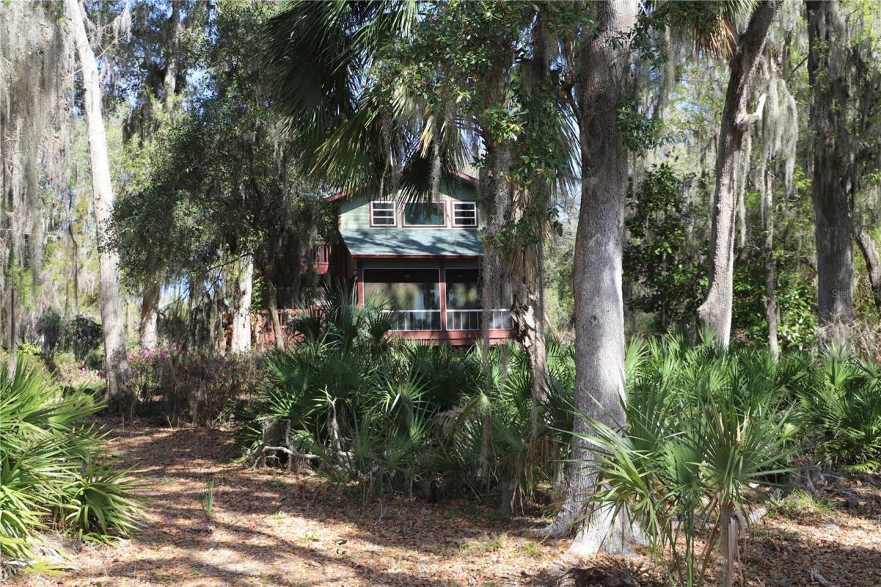 243 Herman Drive, Hawthorne, FL 32640 Photo