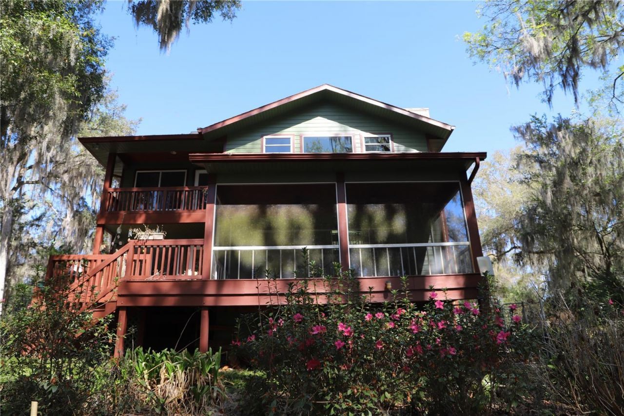 243 Herman Drive, Hawthorne, FL 32640 Photo